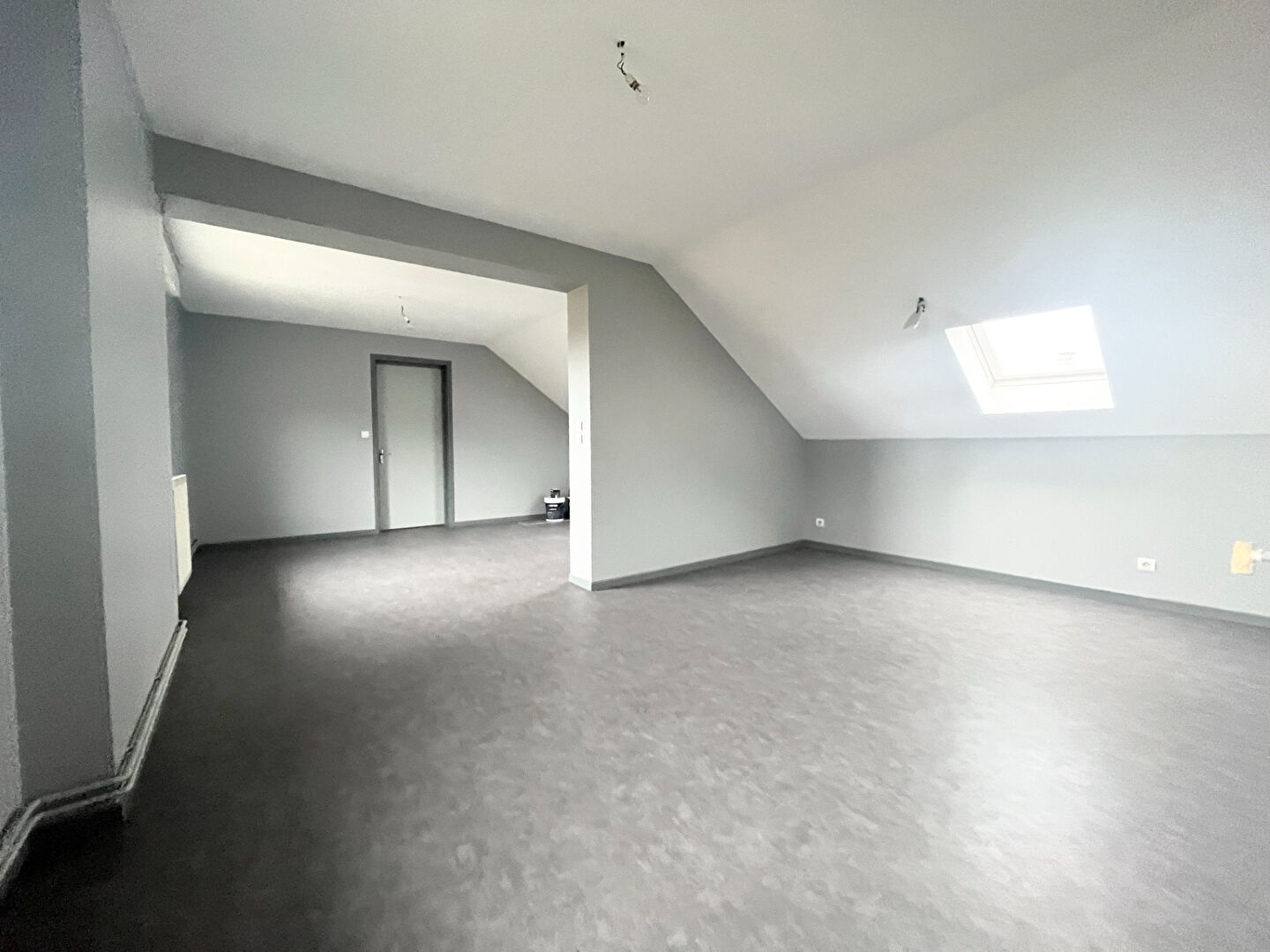 Appartement Chaumont 2 pièce(s) 52 m2