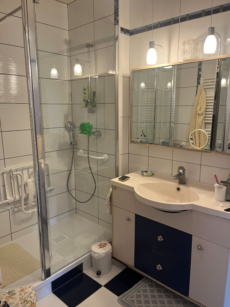 Photo Quartier Préfecture : Appartement F5 de 98 m² image 5/6