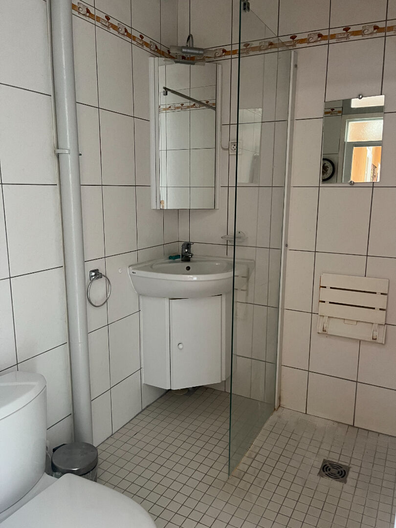 Photo Quartier Préfecture : Appartement F5 de 98 m² image 6/6