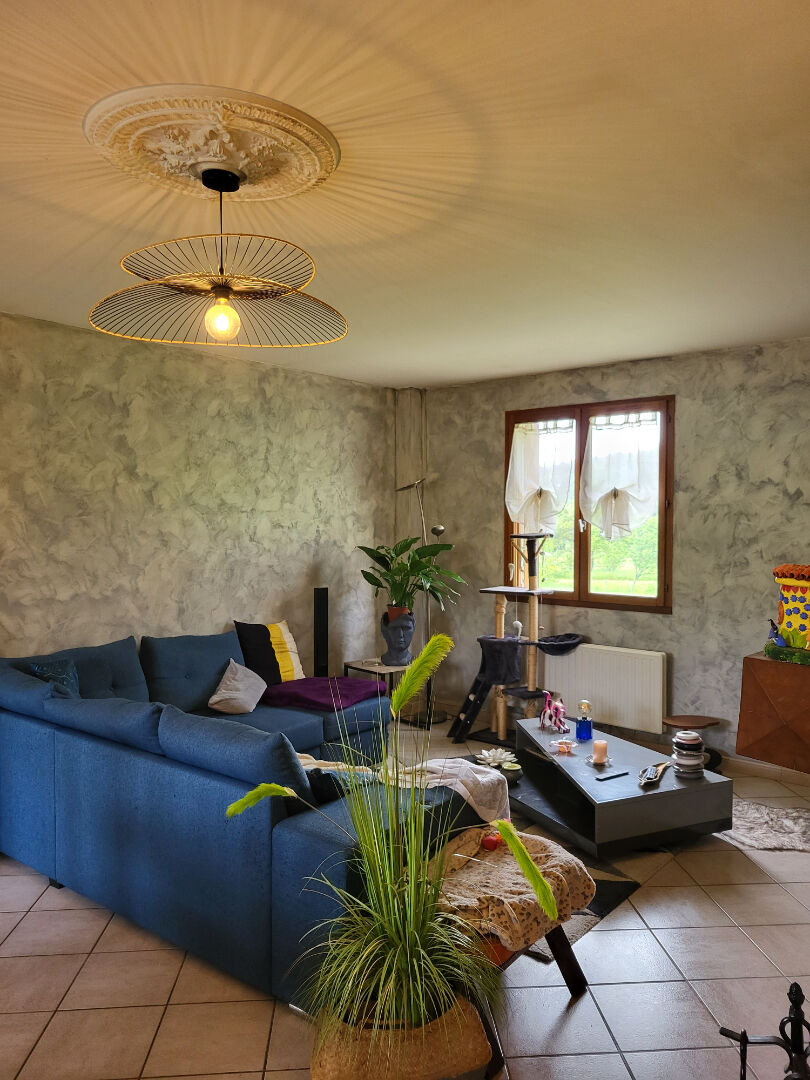 Maison Chamarandes-Choignes 6 pièce(s) 160 m2