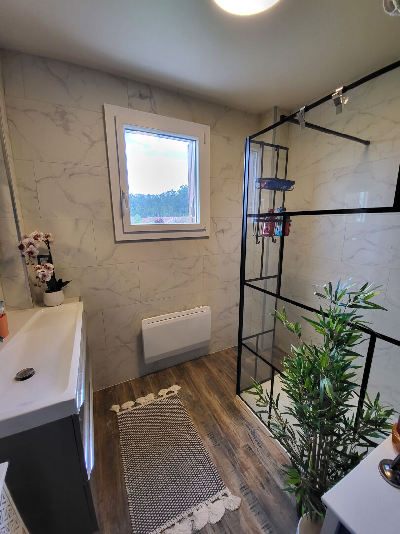 Photo Maison Chamarandes-Choignes 6 pièce(s) 160 m2 image 2/6