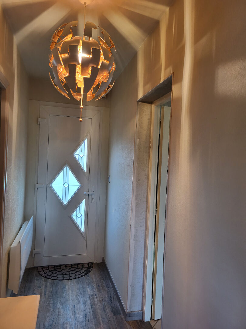 Photo Maison Chamarandes-Choignes 6 pièce(s) 160 m2 image 4/6