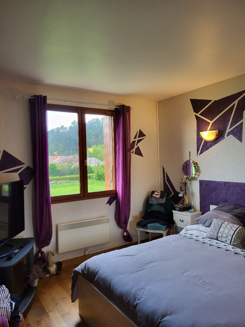 Photo Maison Chamarandes-Choignes 6 pièce(s) 160 m2 image 5/6