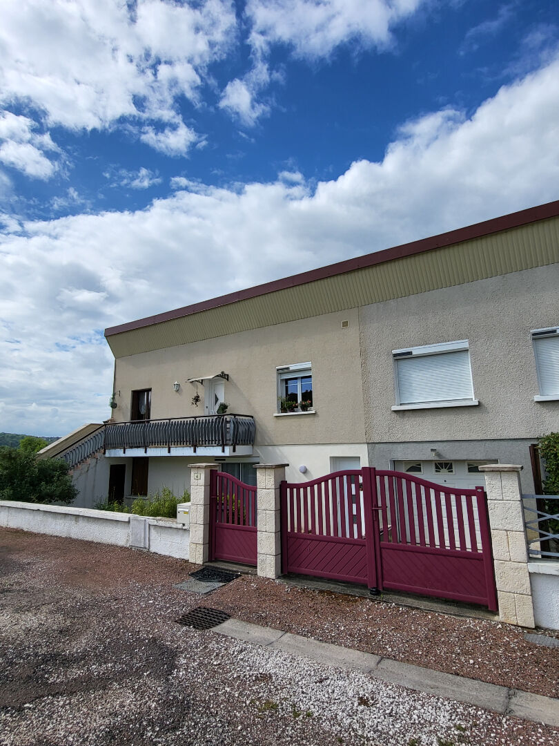 Photo Maison Chamarandes-Choignes 6 pièce(s) 160 m2 image 6/6