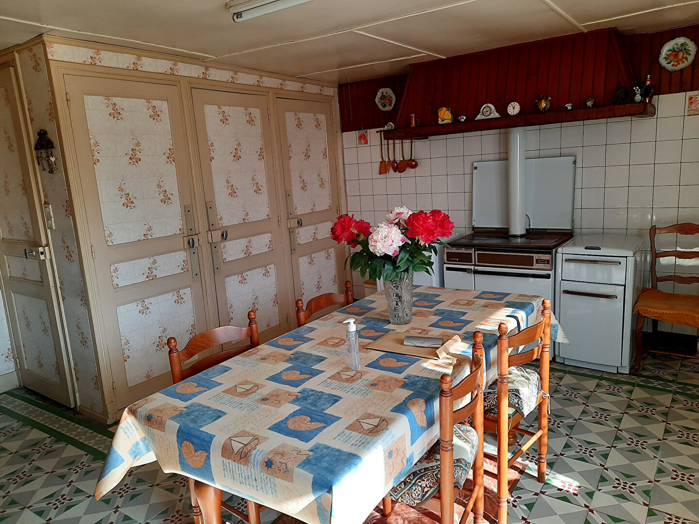 Photo Maison Anrosey 138 m2 image 2/5