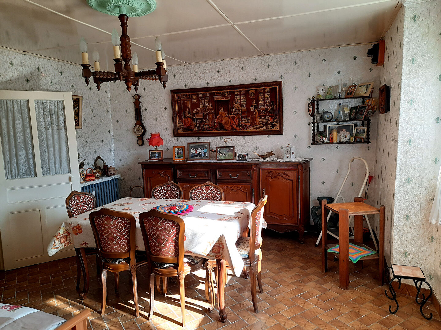 Photo Maison Anrosey 138 m2 image 3/5