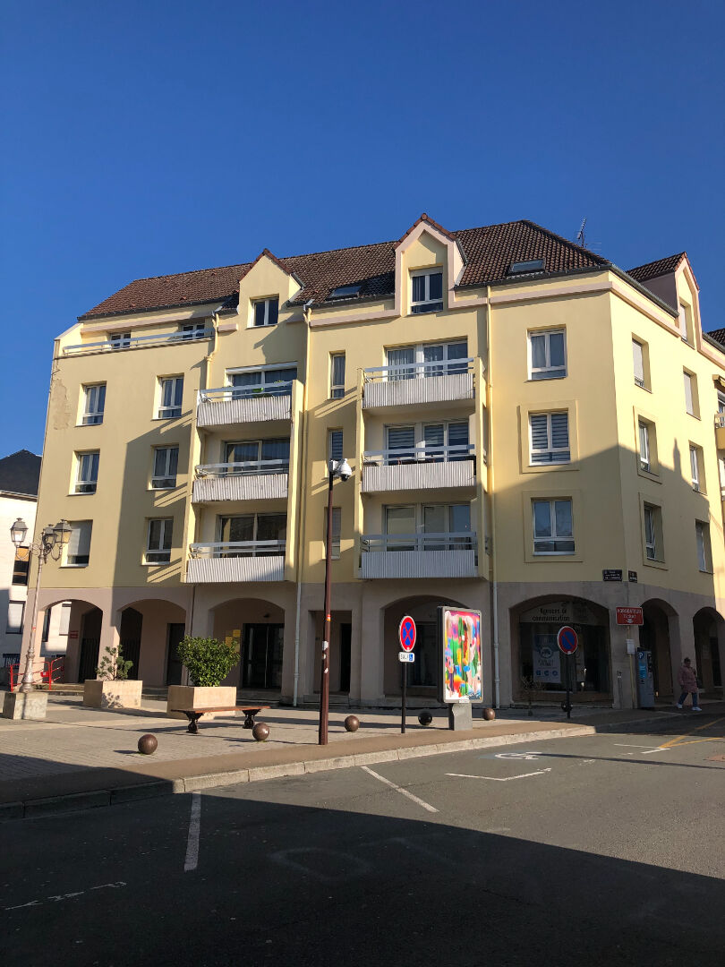 Appartement Chaumont 3 pièce(s) 76 m2