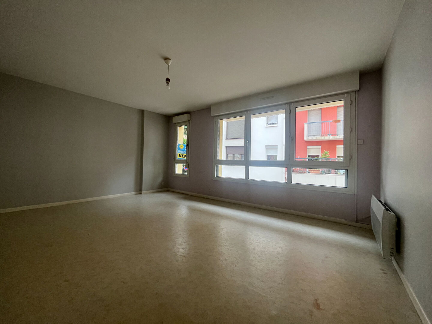 Photo Appartement Chaumont 3 pièce(s) 76 m2 image 2/6