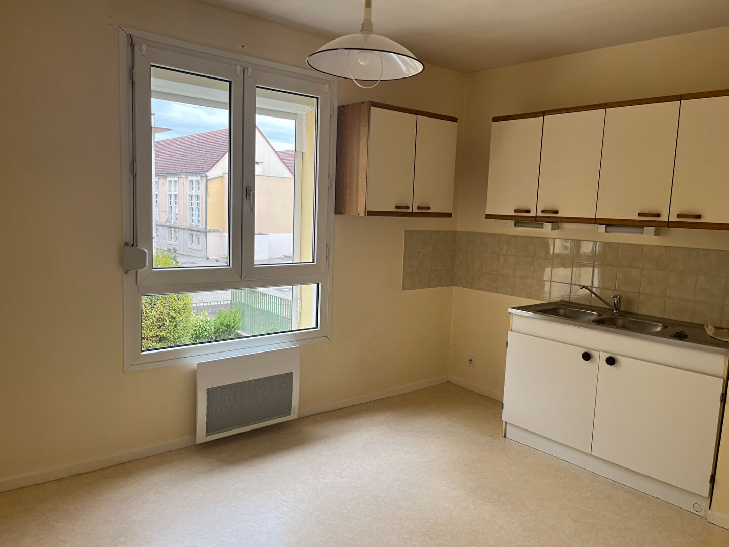 Photo Appartement Chaumont 3 pièce(s) 76 m2 image 3/6