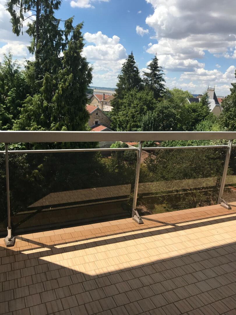 Photo Appartement Chaumont 5 pièce(s) 134 m2 image 3/6