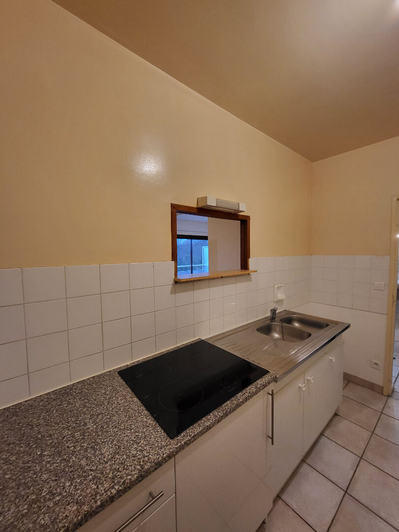 Photo Appartement F2 avec Balcon et Parking image 6/6