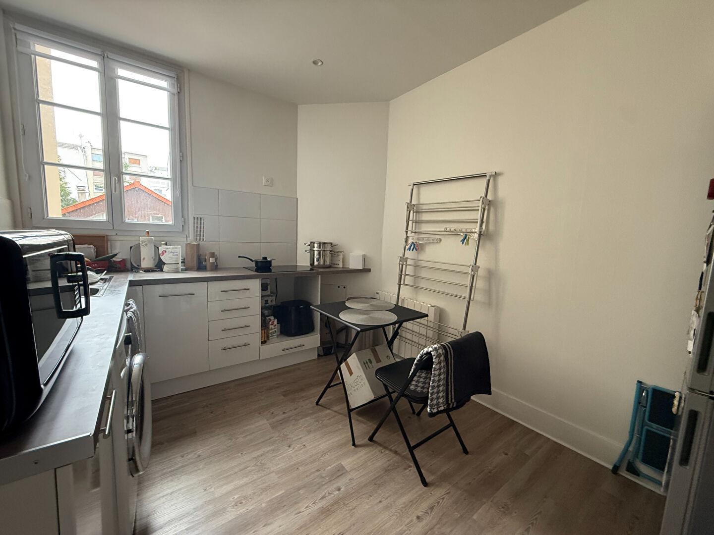 Agence immobilière de Agence Immobiliere de Sevres