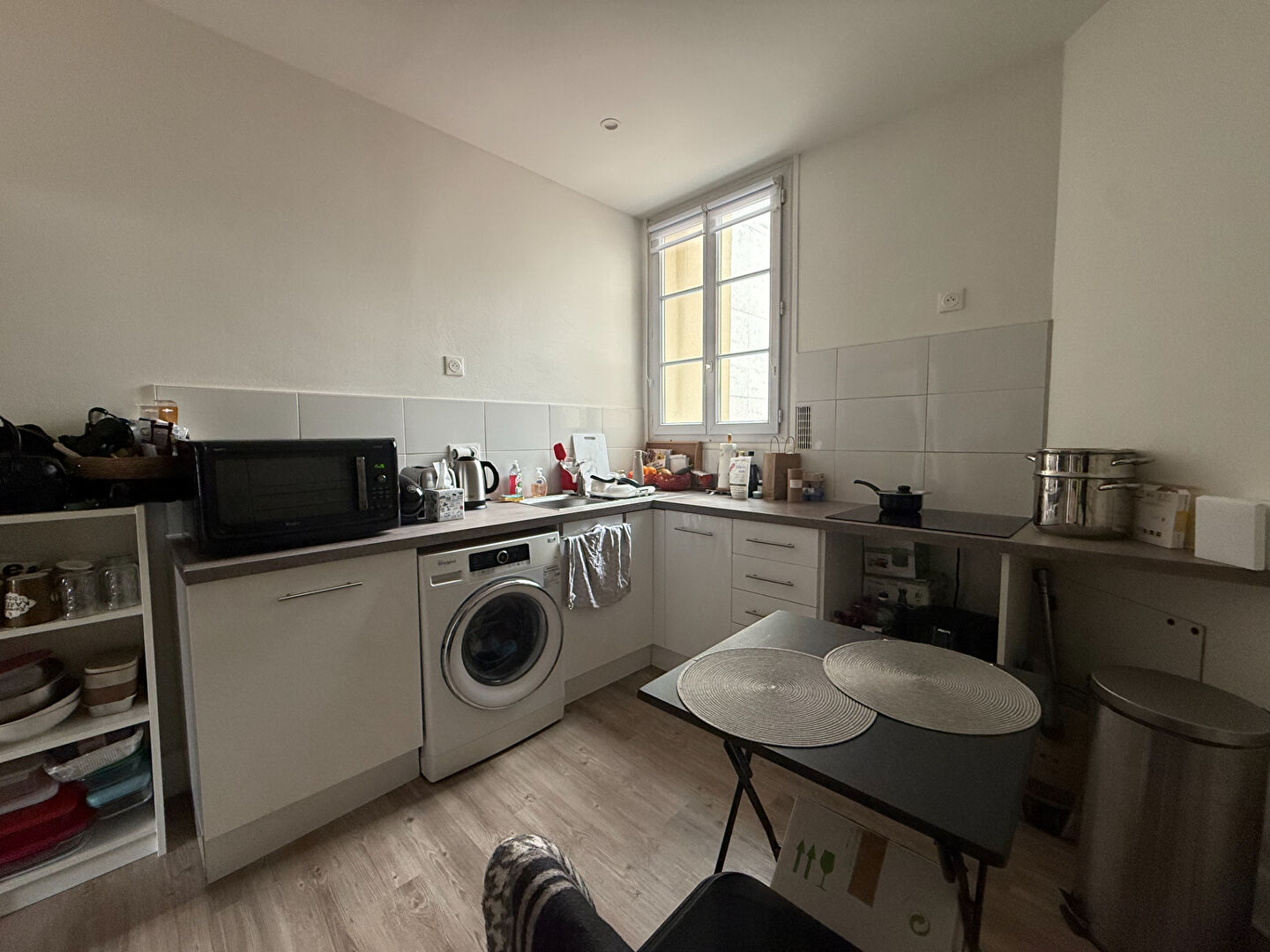 Photo Appartement  1 pièce(s) image 3/6