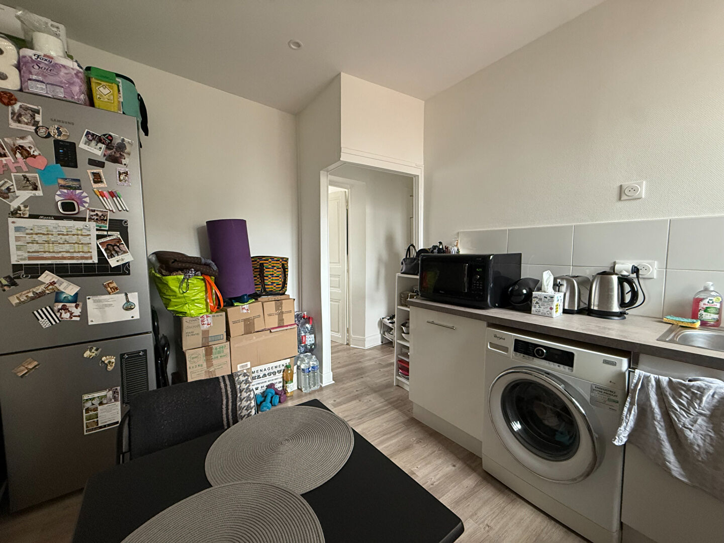 Photo Appartement  1 pièce(s) image 5/6