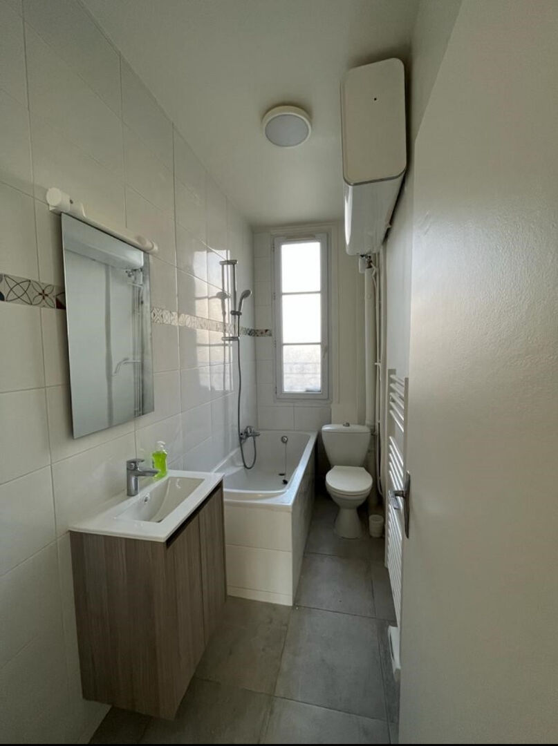 Photo Appartement  1 pièce(s) image 6/6