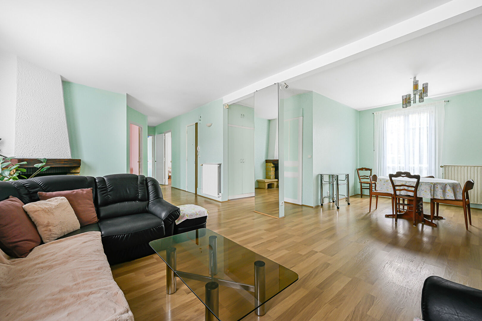 Agence immobilière de Agence Immobiliere de Sevres