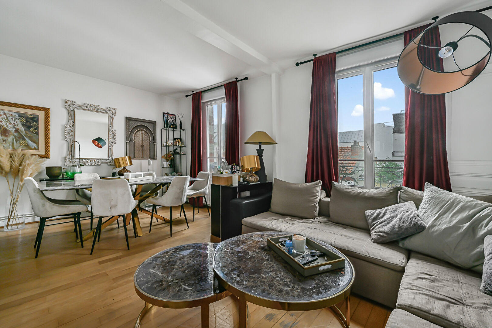 Agence immobilière de Agence Immobiliere de Sevres