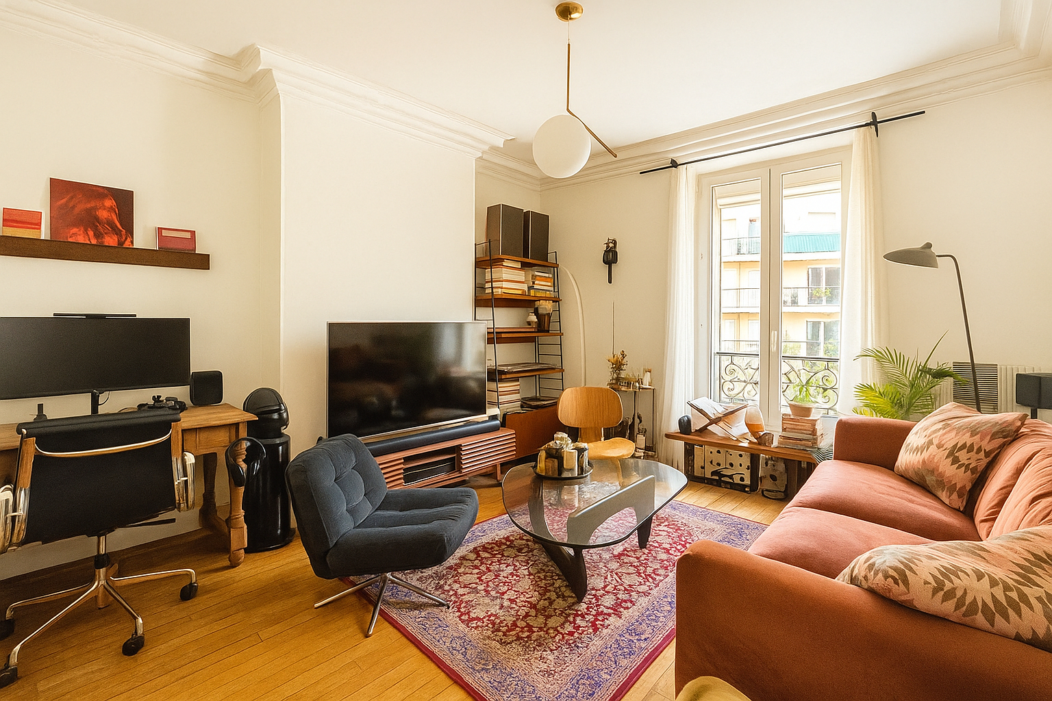Agence immobilière de Agence Immobiliere de Sevres