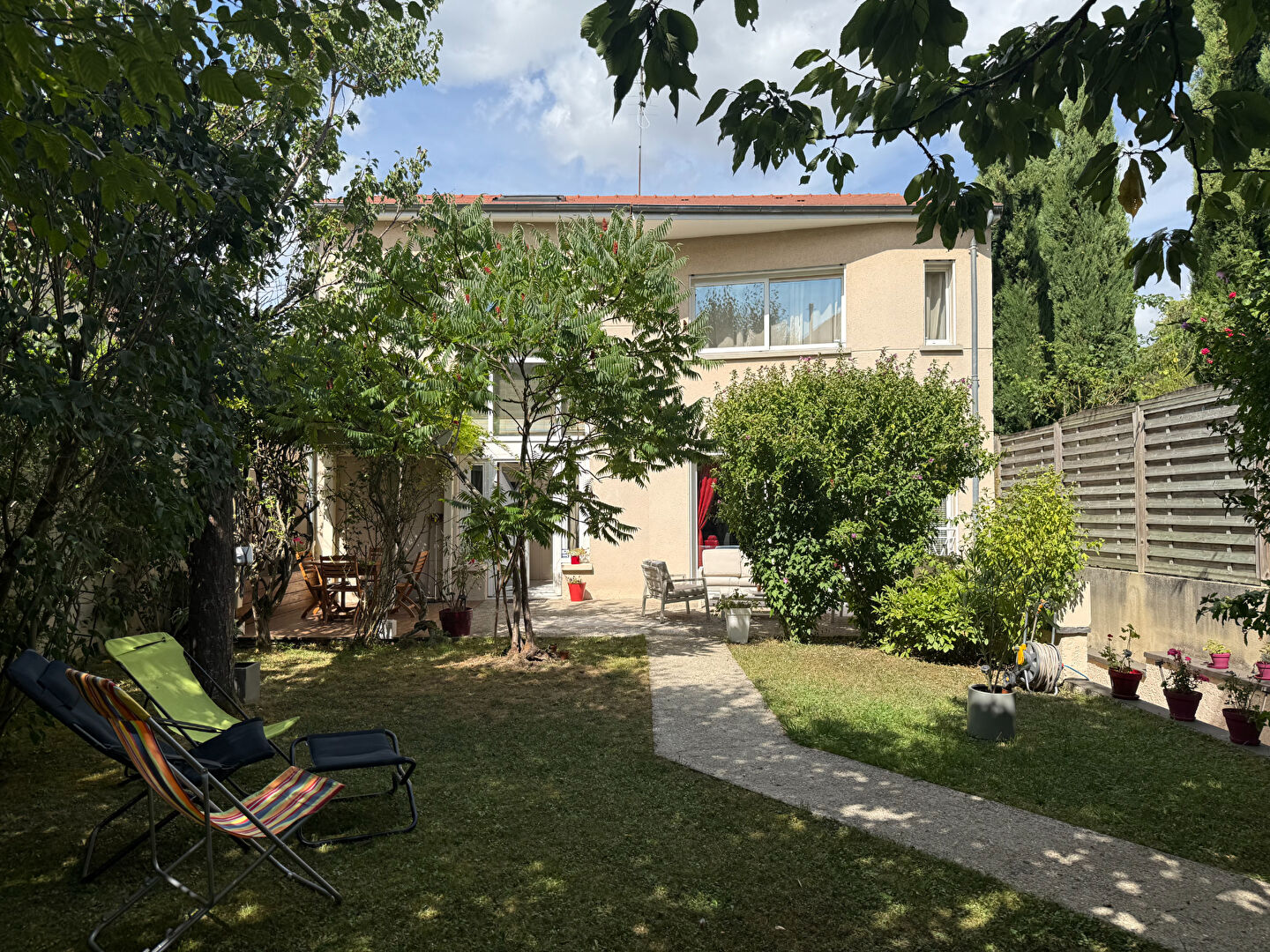 Agence immobilière de Agence Immobiliere de Sevres