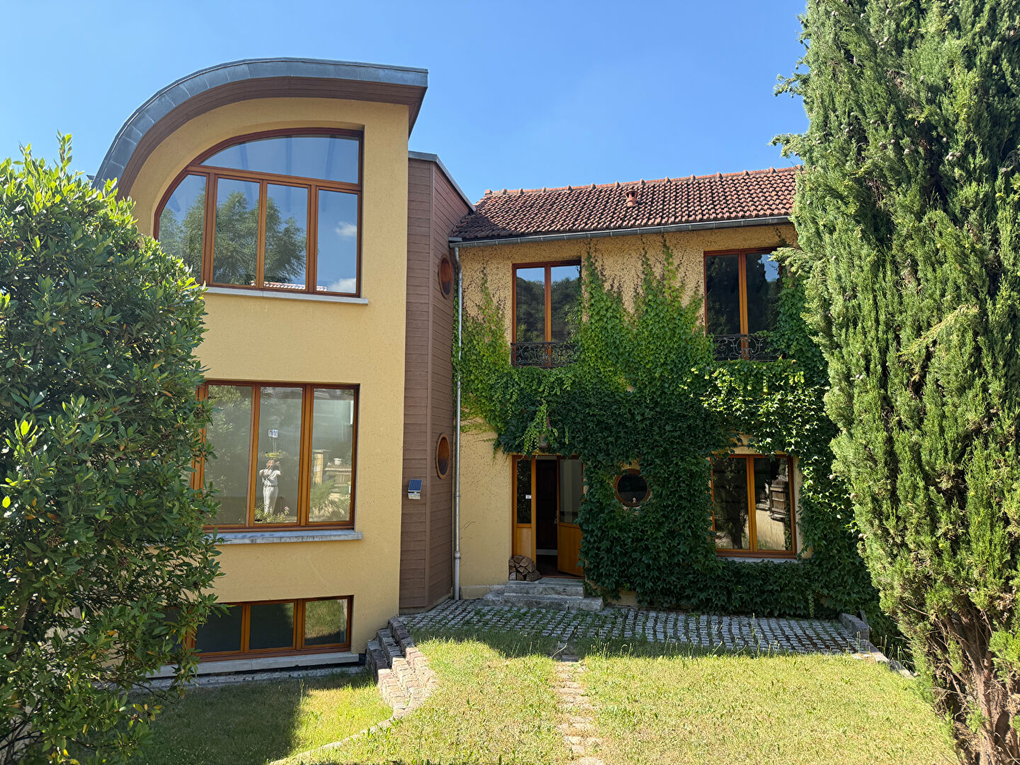 Agence immobilière de Agence Immobiliere de Sevres