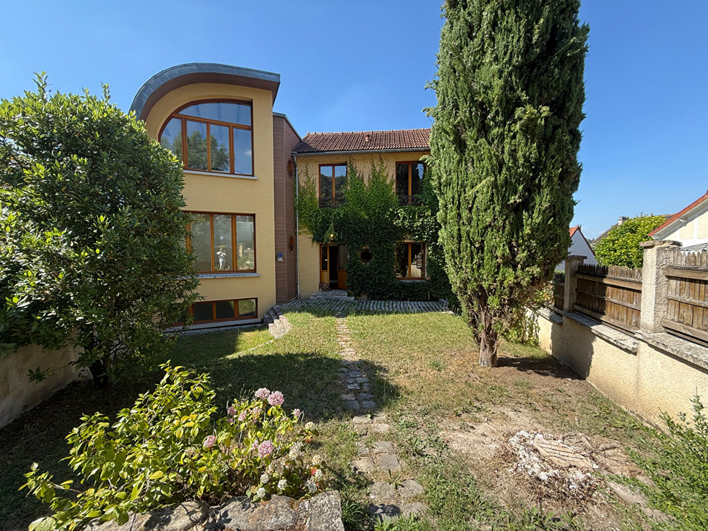 Photo Maison Sevres 6 pièce(s) 180 m2 image 1/6