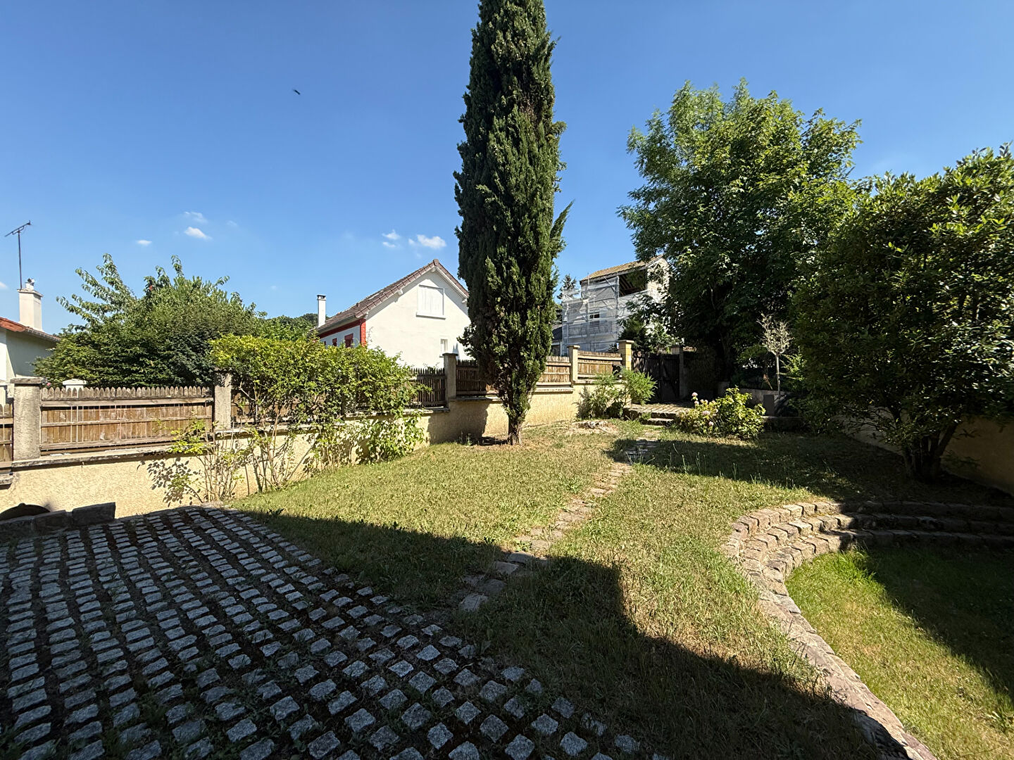 Photo Maison Sevres 6 pièce(s) 180 m2 image 5/6