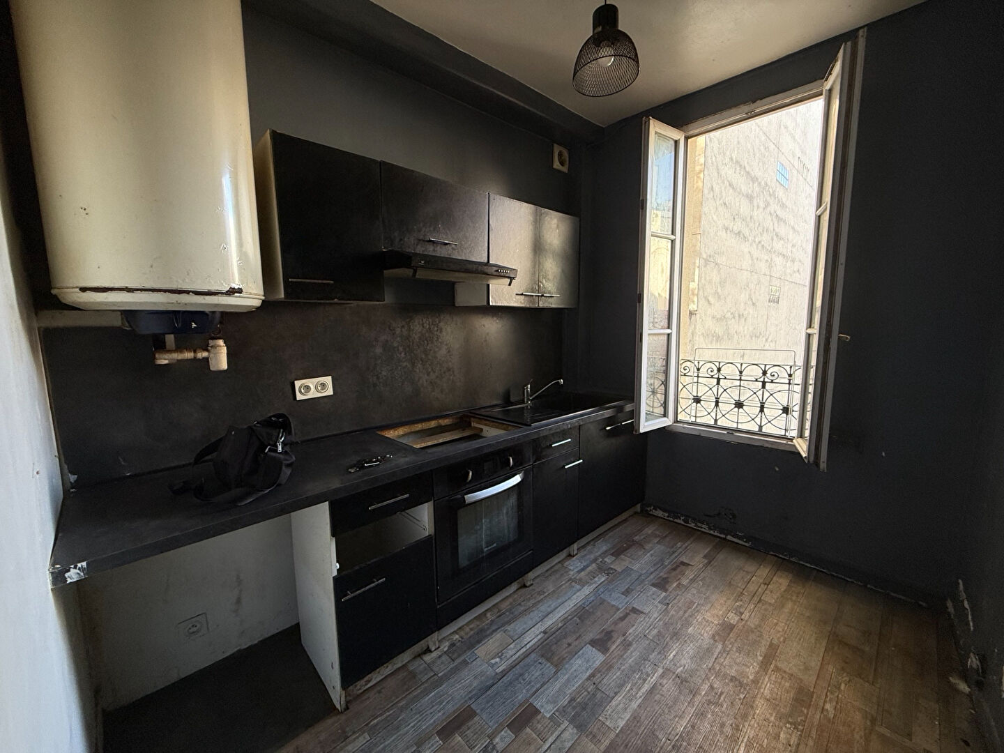 Photo Appartement Suresnes 2 pièce(s) 31.33 m2 image 5/6