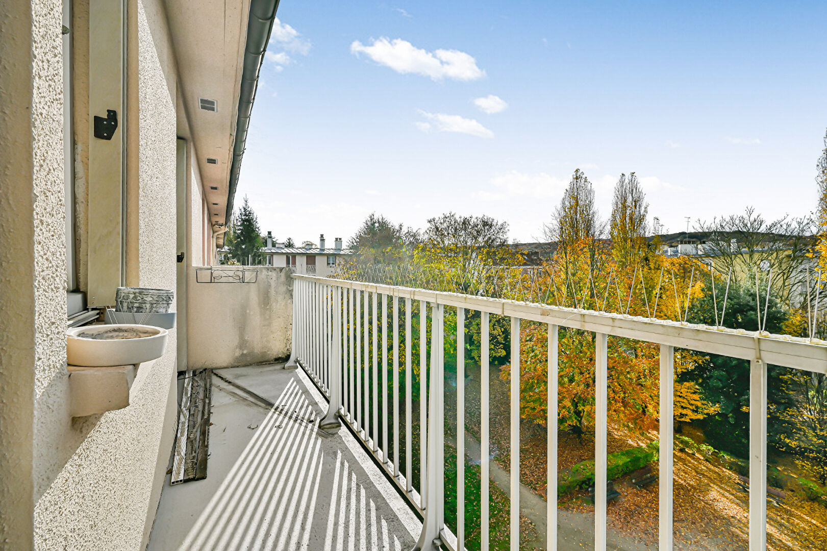 Photo Appartement Chaville 3 pièce(s) 56 m2 image 2/6