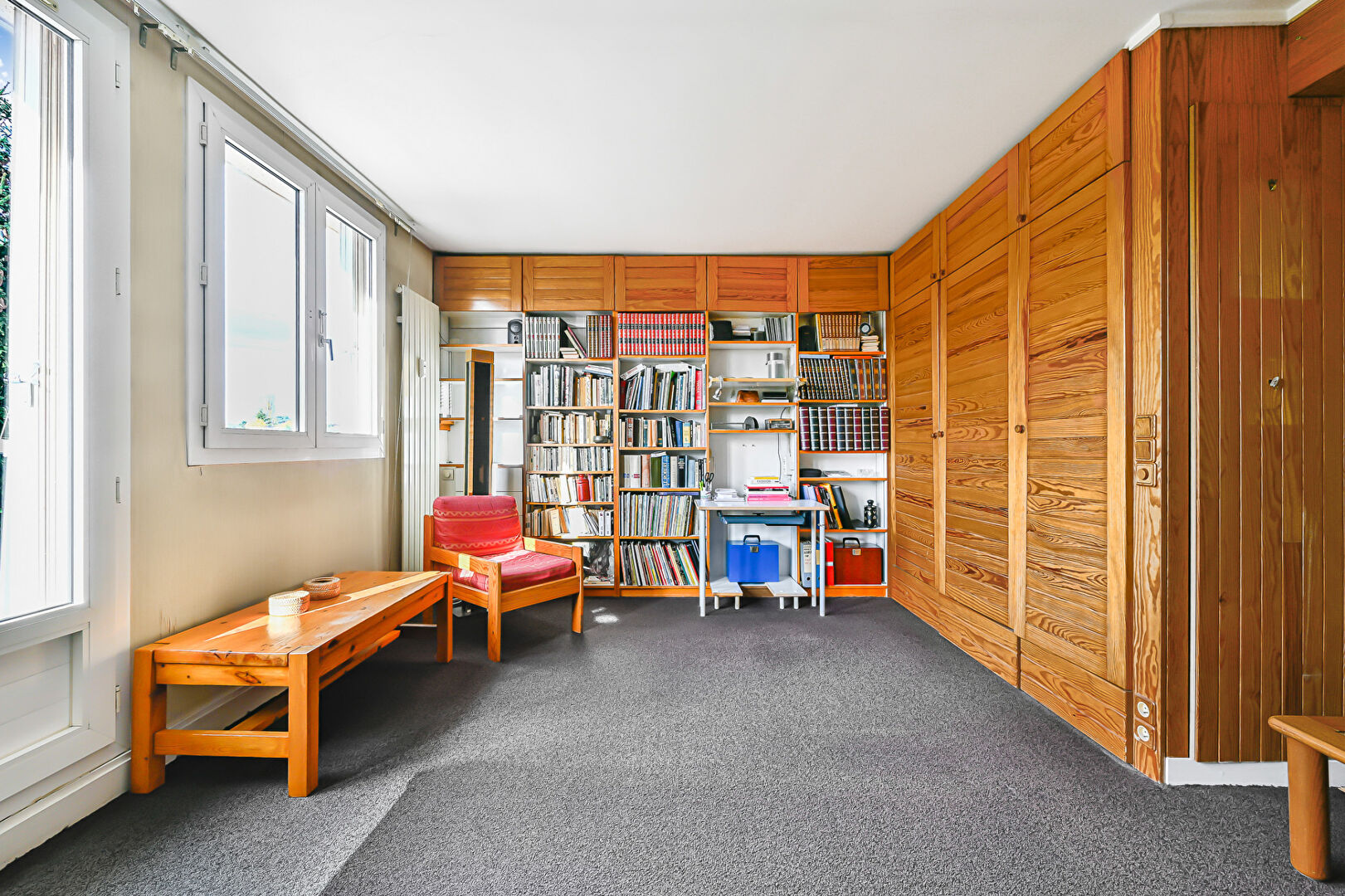 Photo Appartement Chaville 3 pièce(s) 56 m2 image 4/6