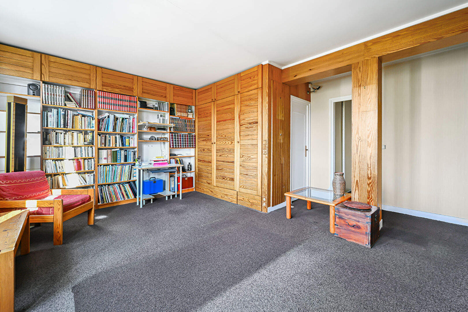 Photo Appartement Chaville 3 pièce(s) 56 m2 image 5/6