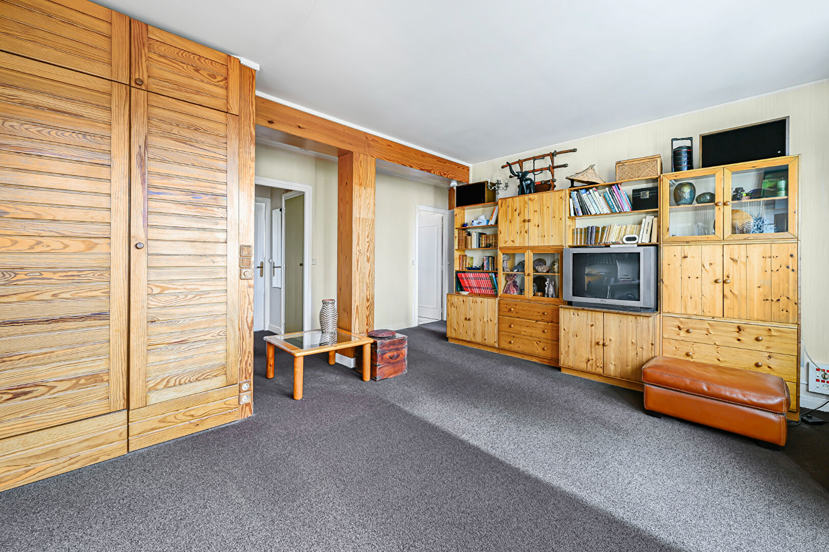 Photo Appartement Chaville 3 pièce(s) 56 m2 image 6/6