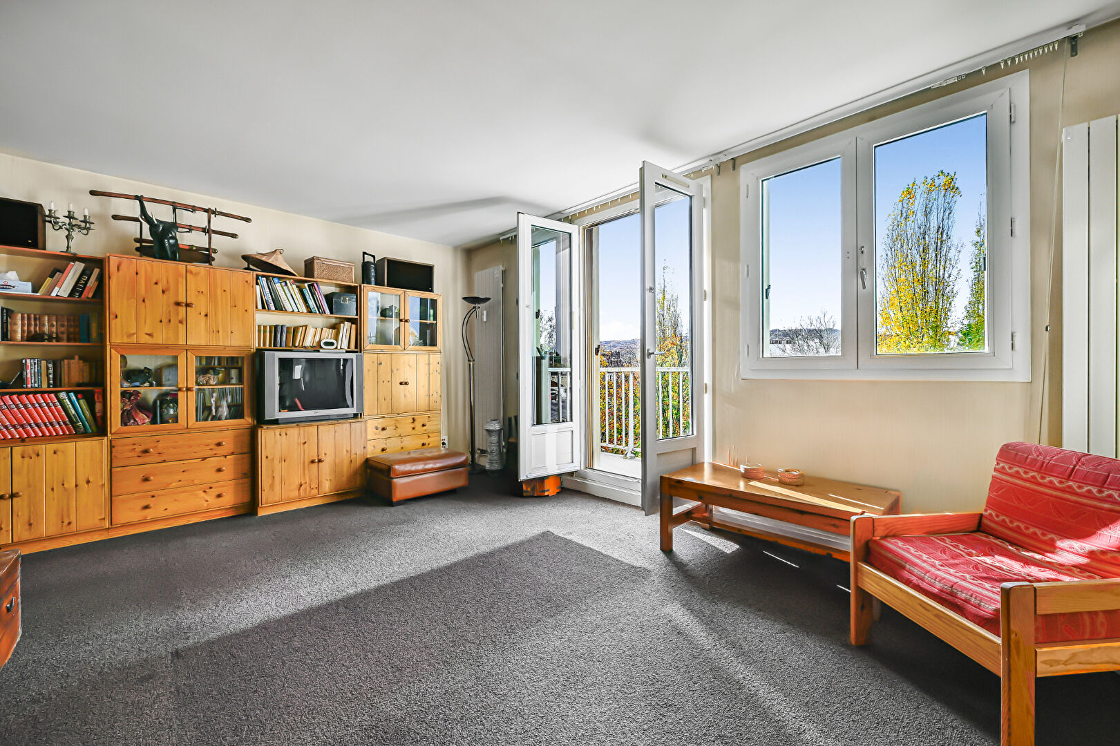 Agence immobilière de Agence Immobiliere de Sevres