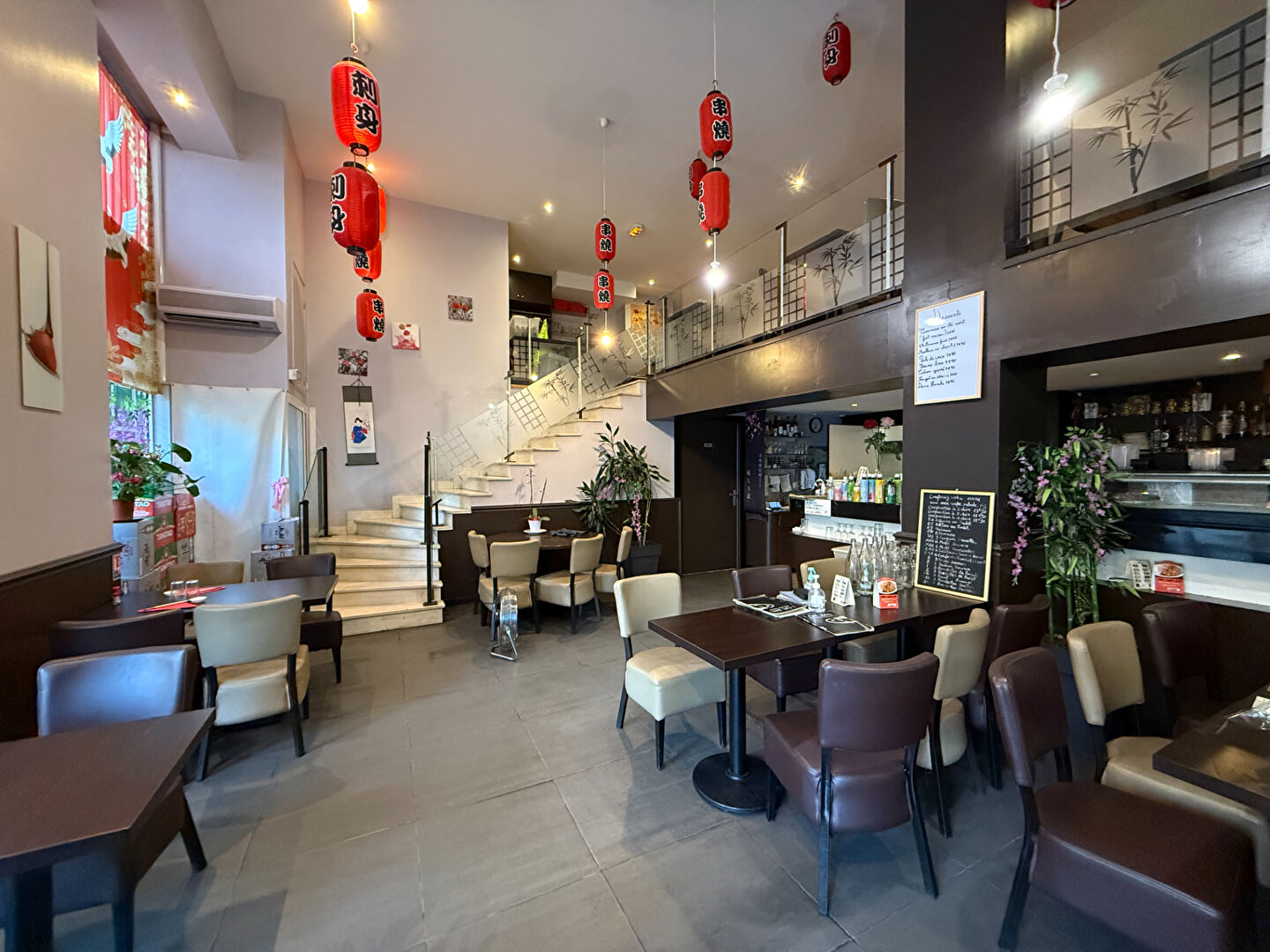 Agence immobilière de Agence Immobiliere de Sevres