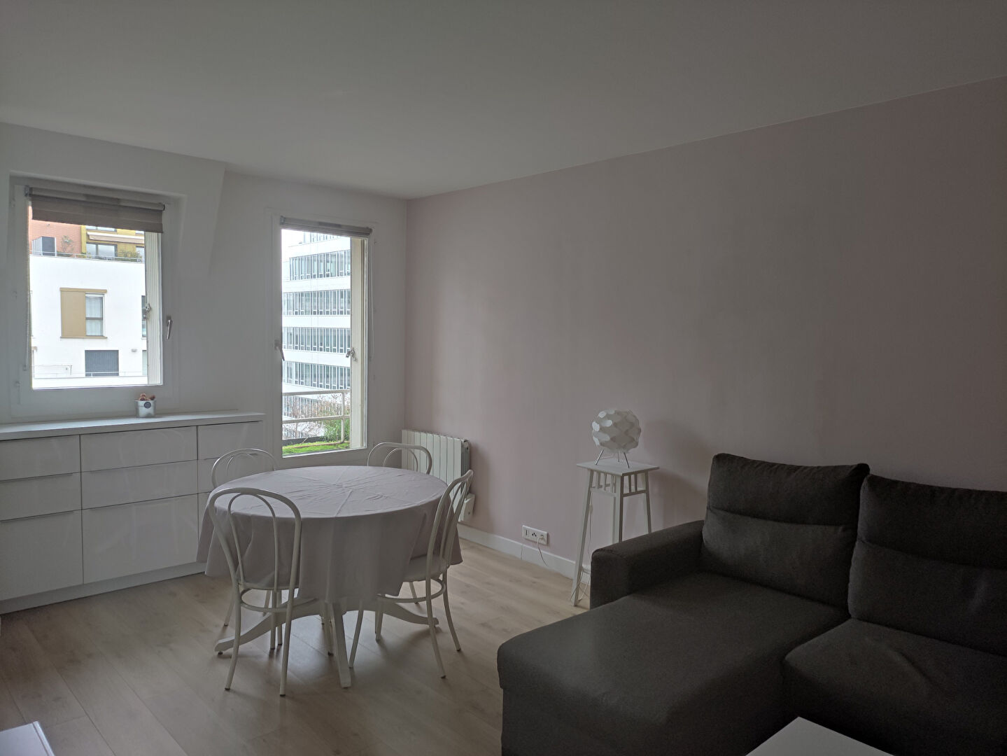 Agence immobilière de Agence Immobiliere de Sevres