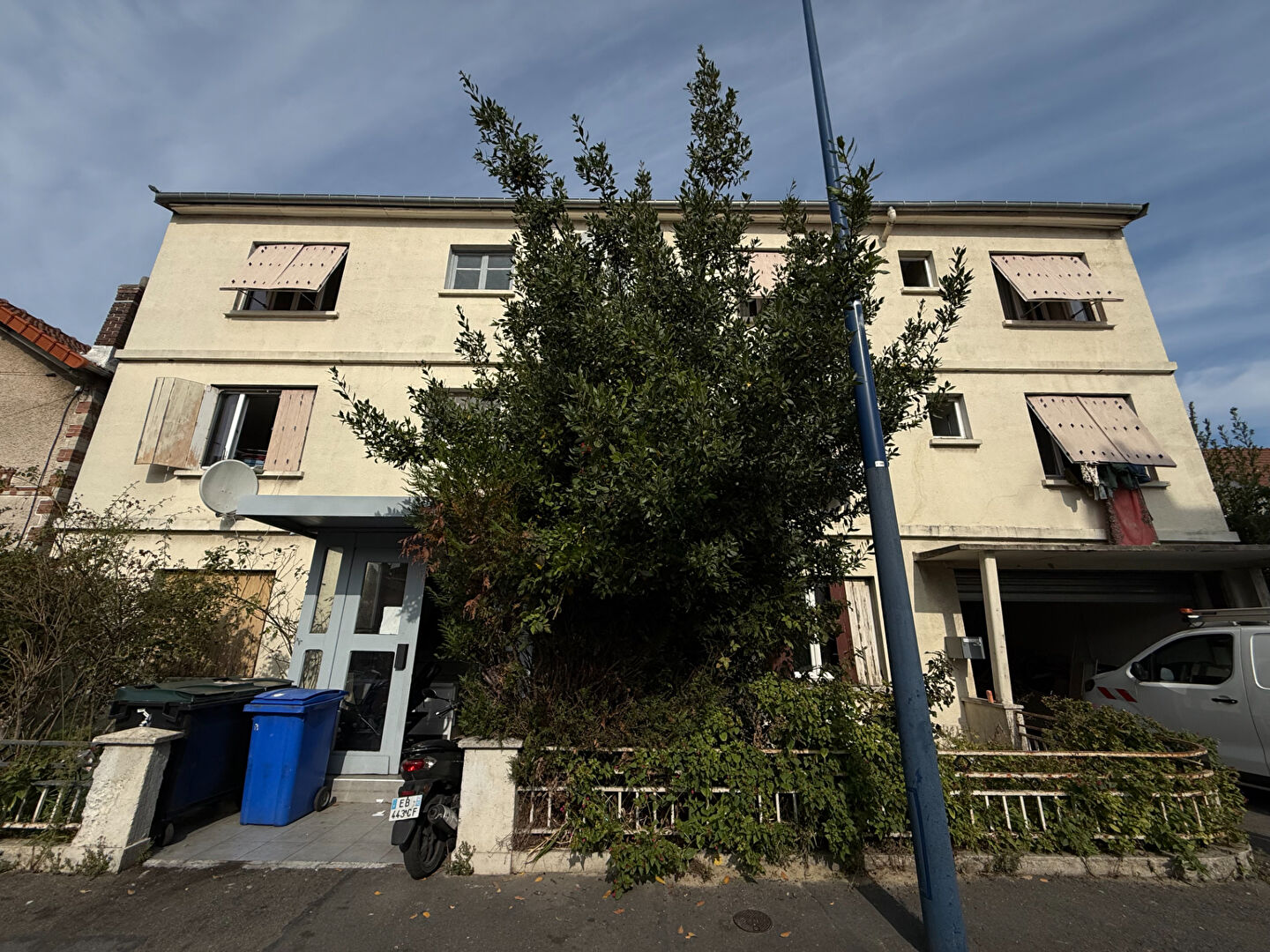 Agence immobilière de Agence Immobiliere de Sevres