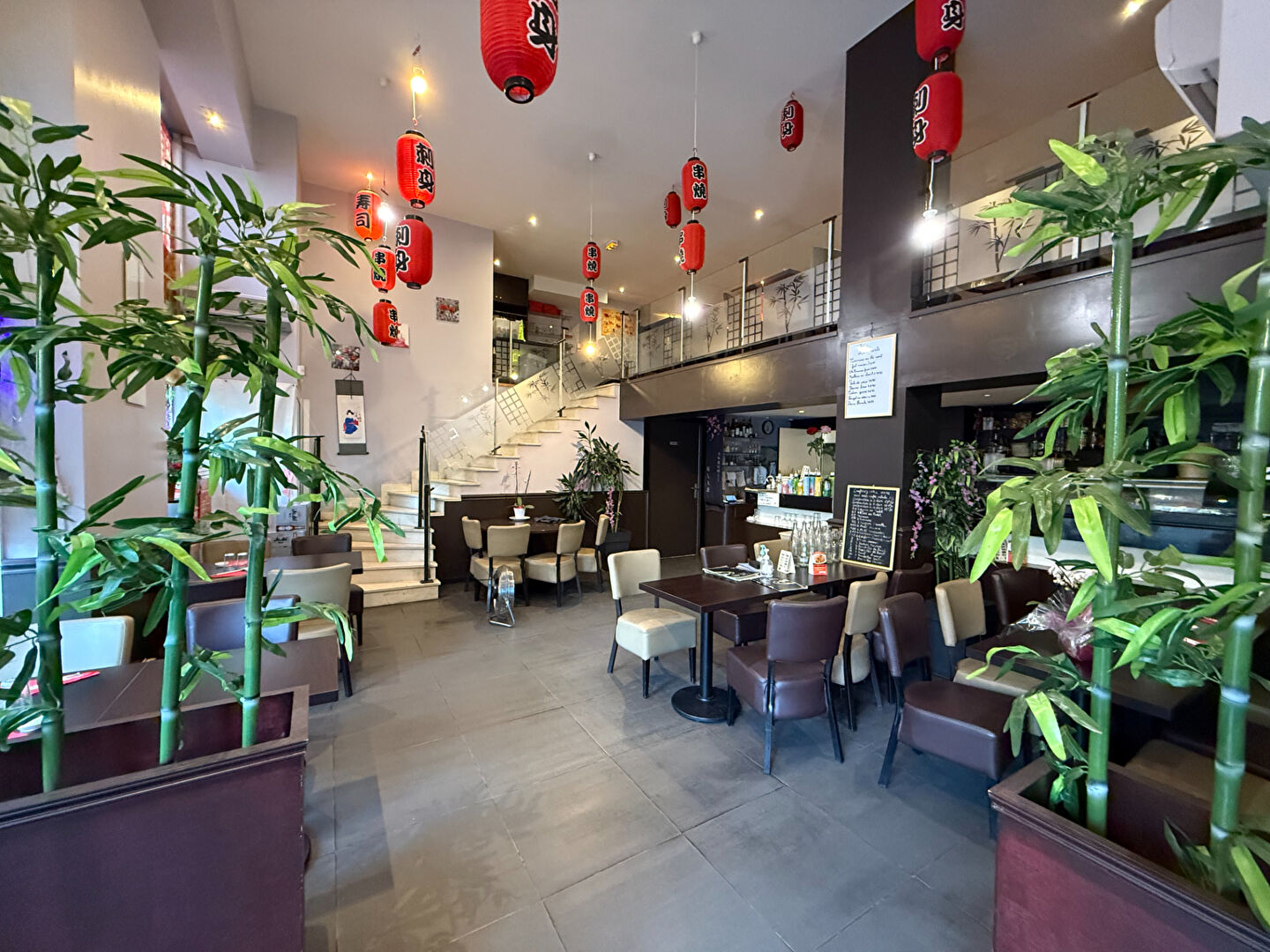 Agence immobilière de Agence Immobiliere de Sevres