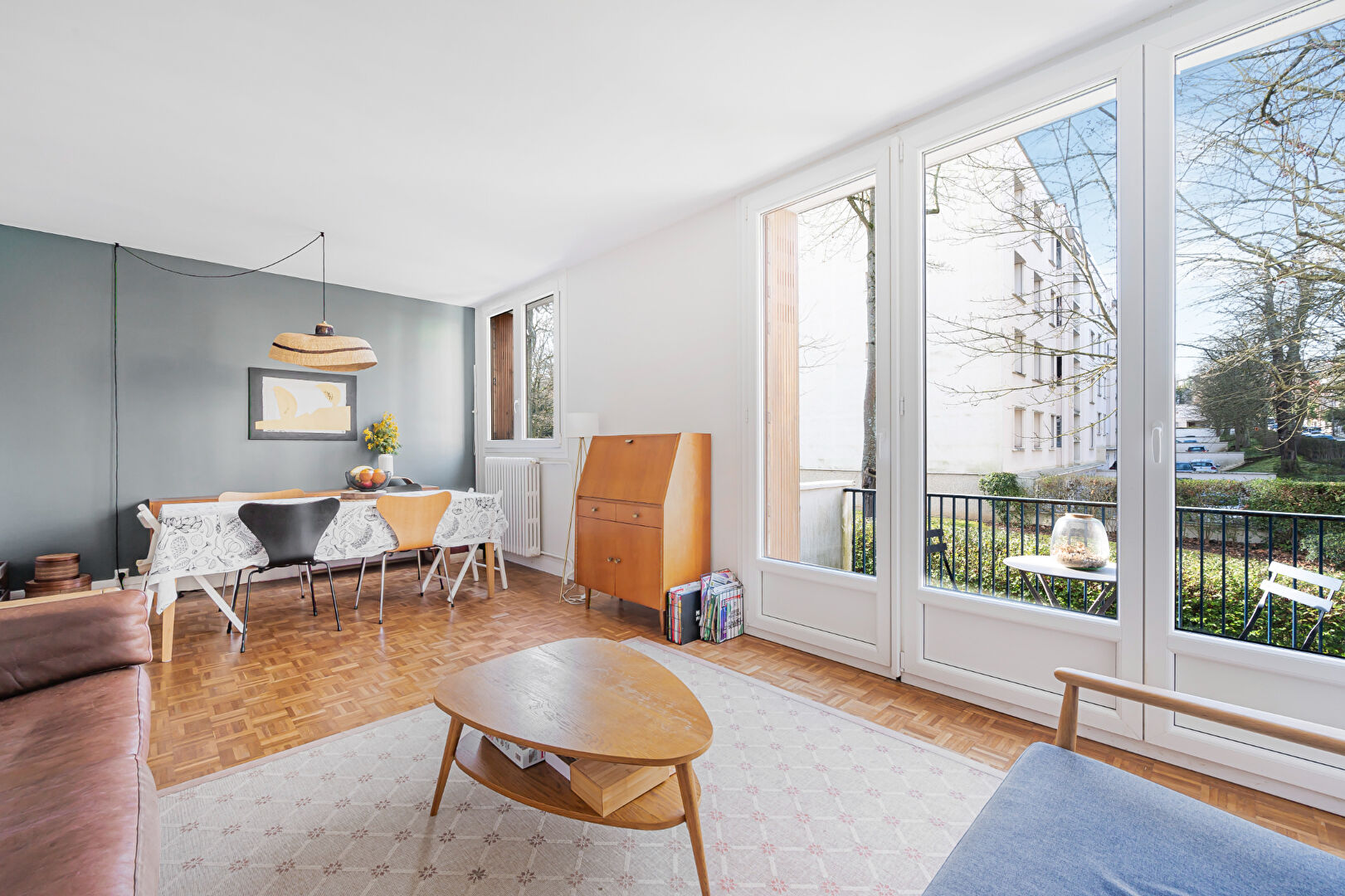 Agence immobilière de Agence Immobiliere de Sevres