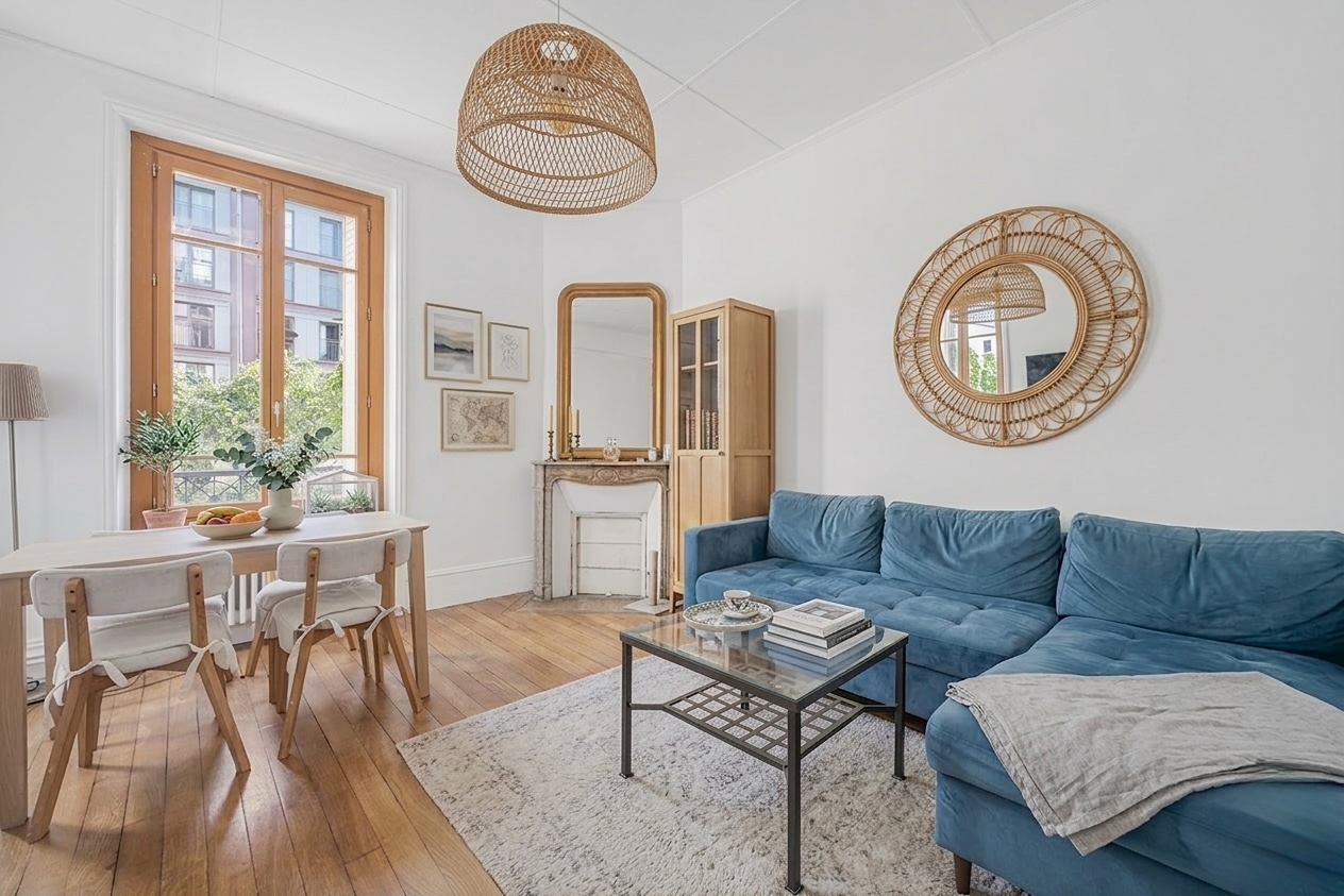 Agence immobilière de Agence Immobiliere de Sevres