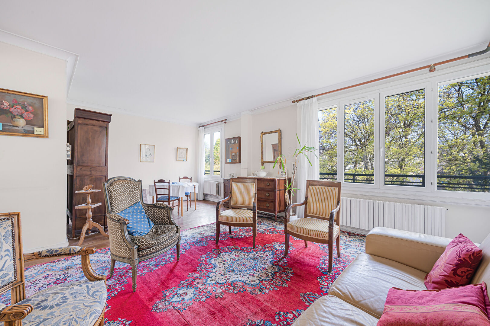 Agence immobilière de Agence Immobiliere de Sevres