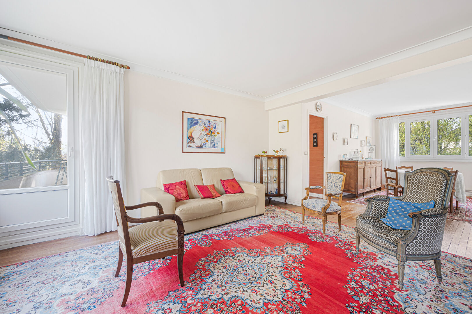 Agence immobilière de Agence Immobiliere de Sevres