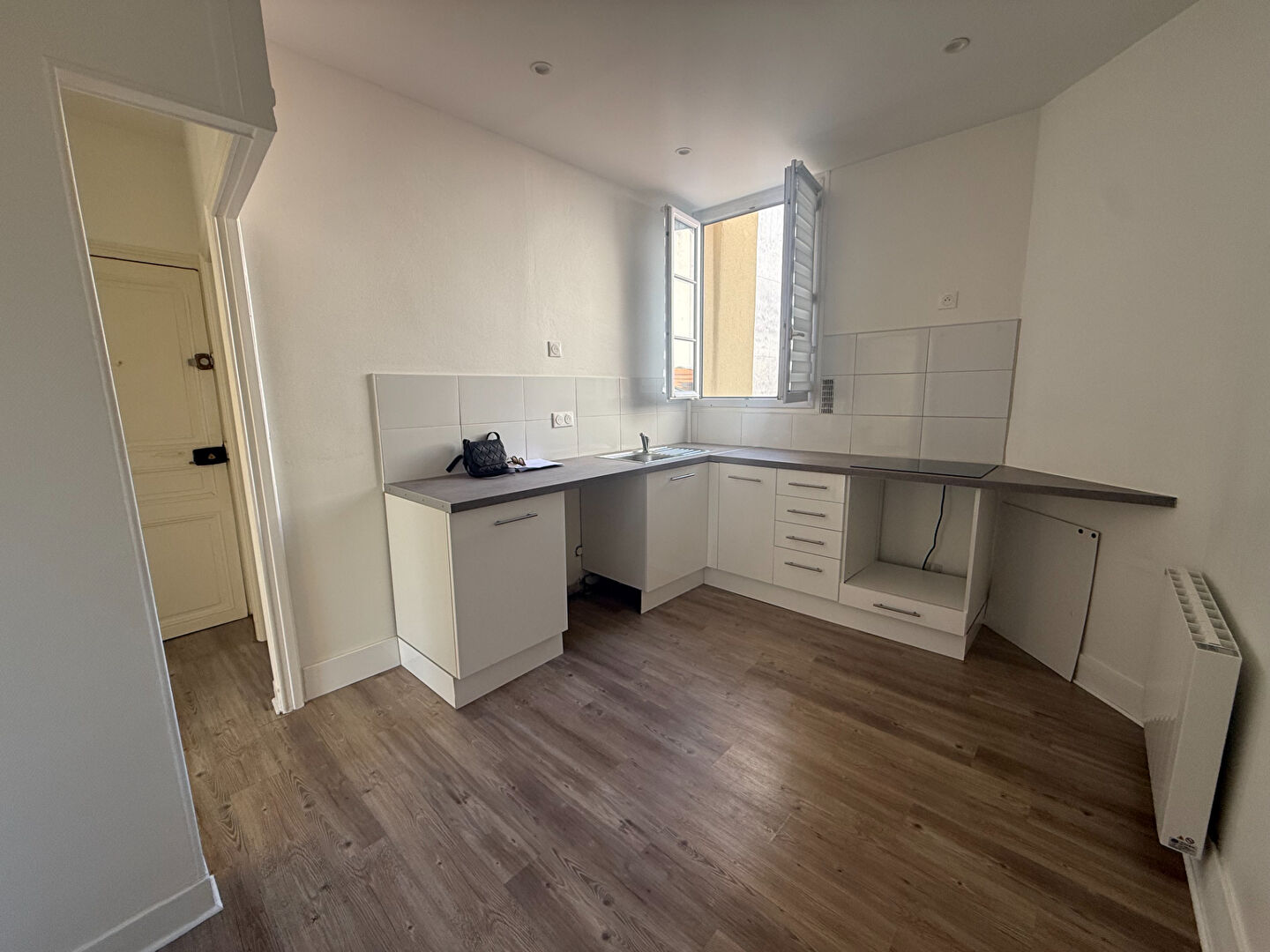 Agence immobilière de Agence Immobiliere de Sevres