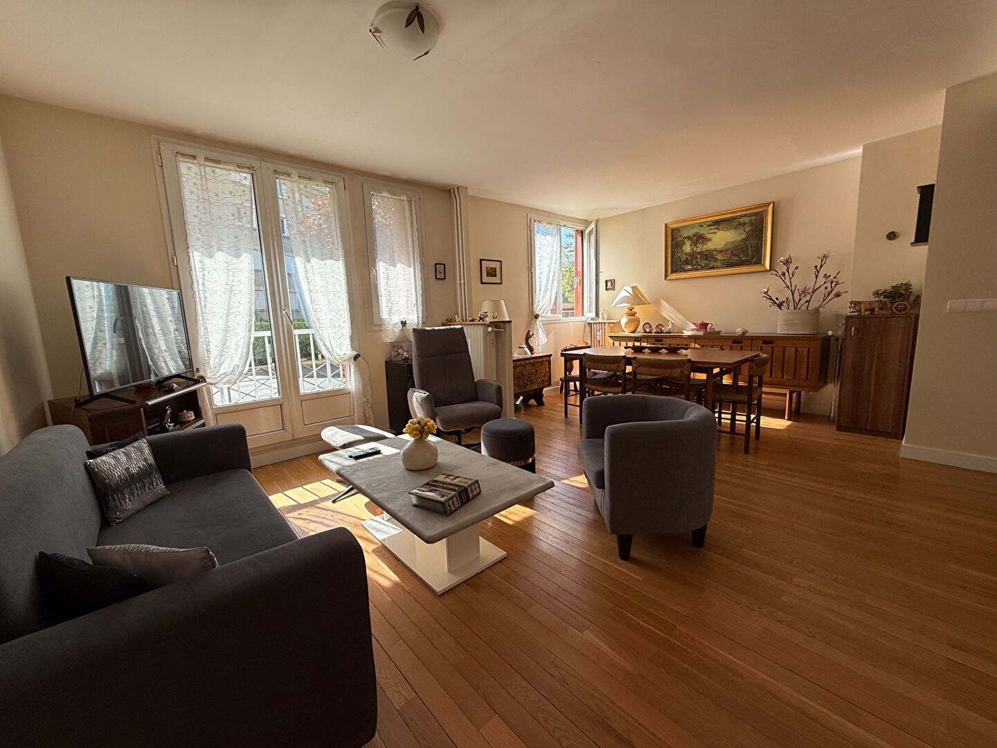 Agence immobilière de Agence Immobiliere de Sevres