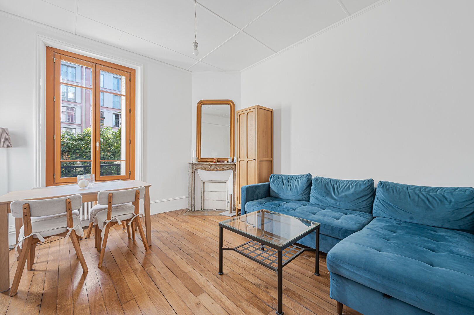 Agence immobilière de Agence Immobiliere de Sevres