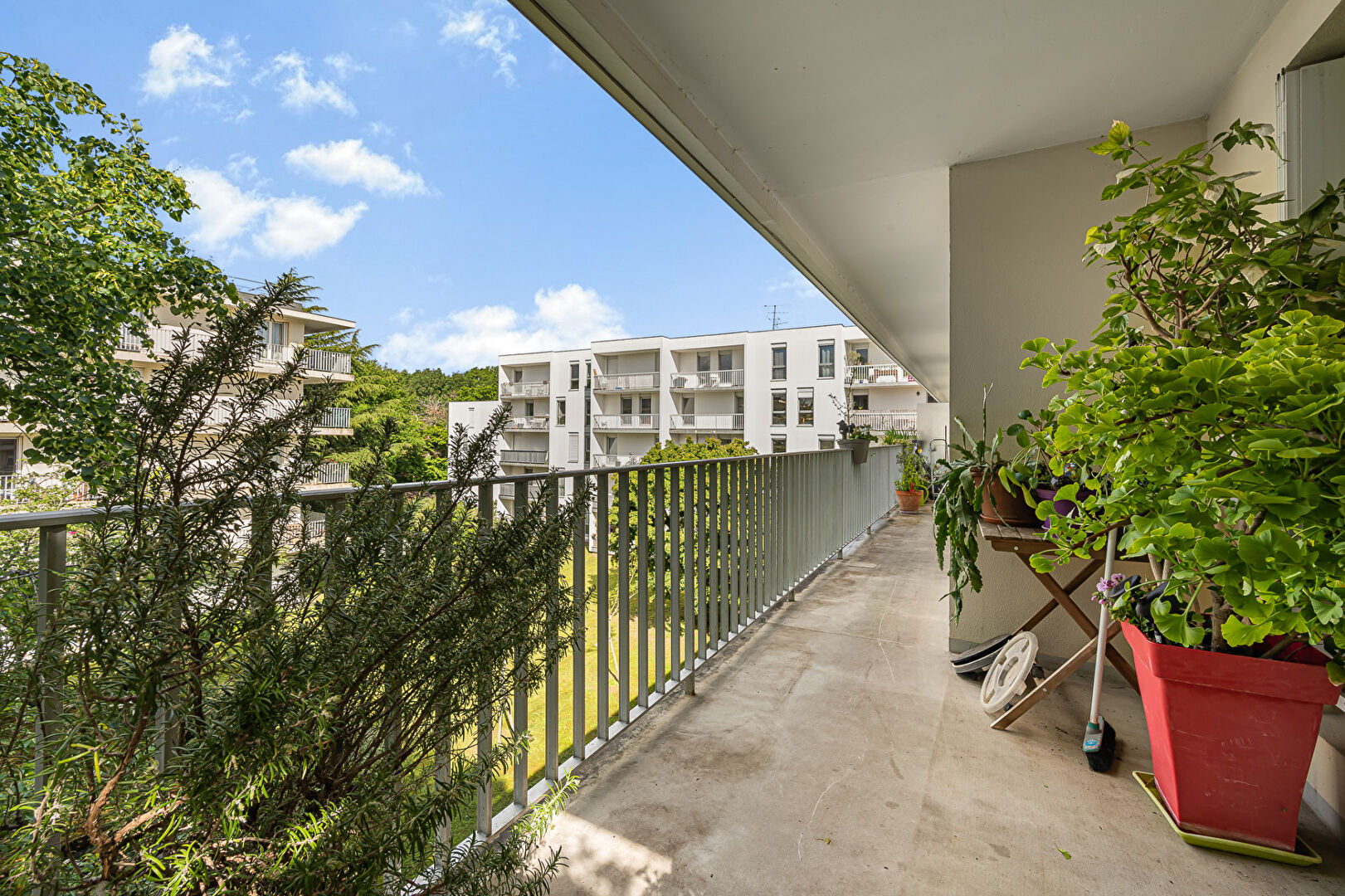 Agence immobilière de Agence Immobiliere de Sevres