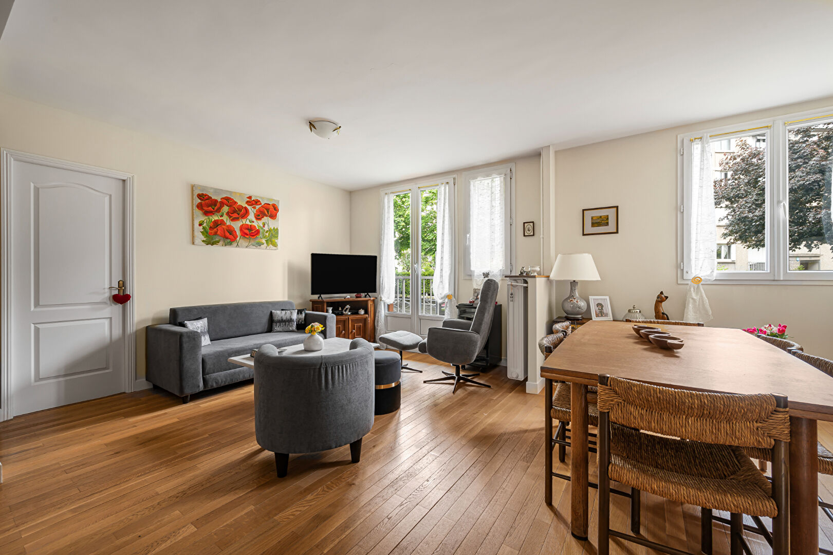 Agence immobilière de Agence Immobiliere de Sevres