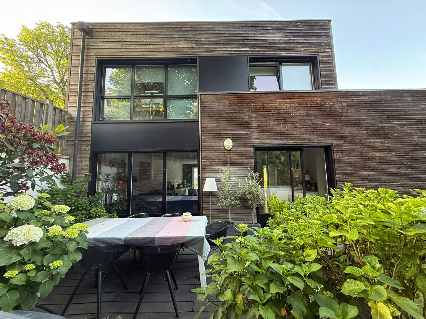 Agence immobilière de Agence Immobiliere de Sevres