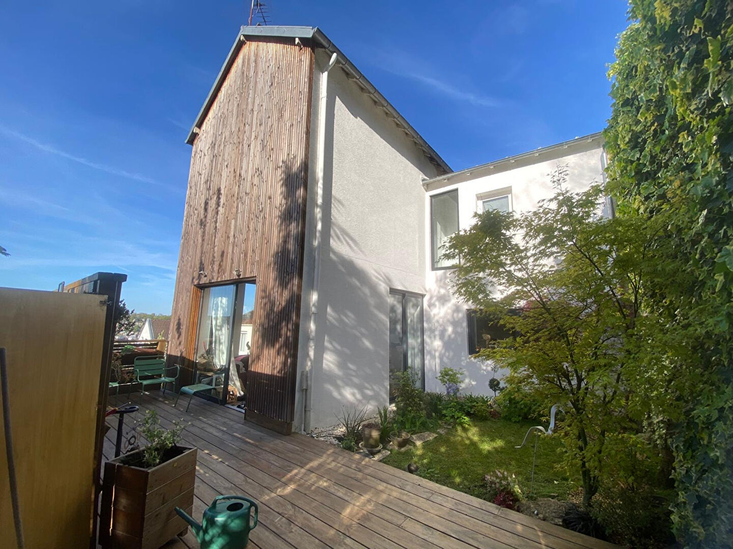 Agence immobilière de Agence Immobiliere de Sevres