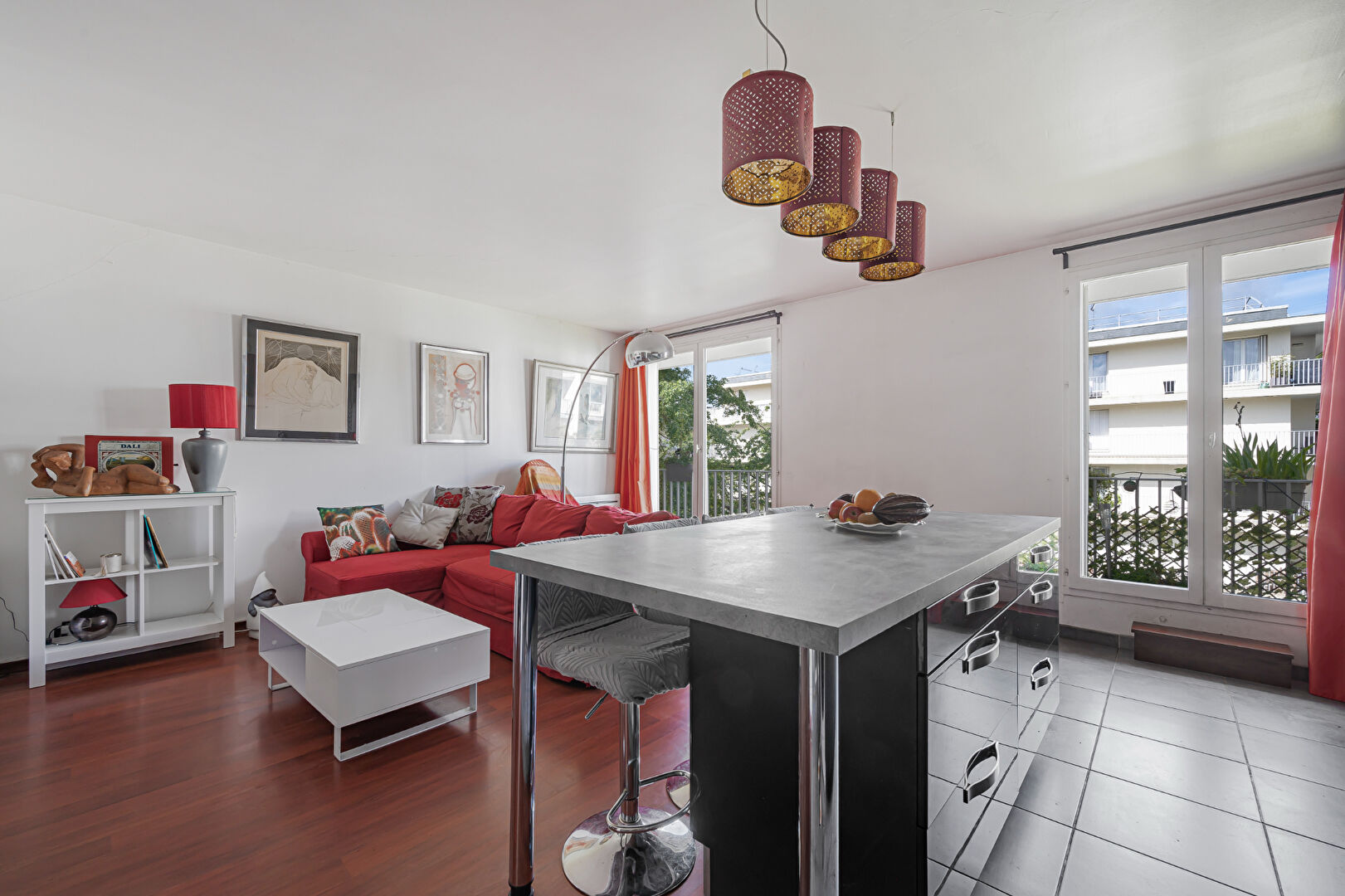 Agence immobilière de Agence Immobiliere de Sevres