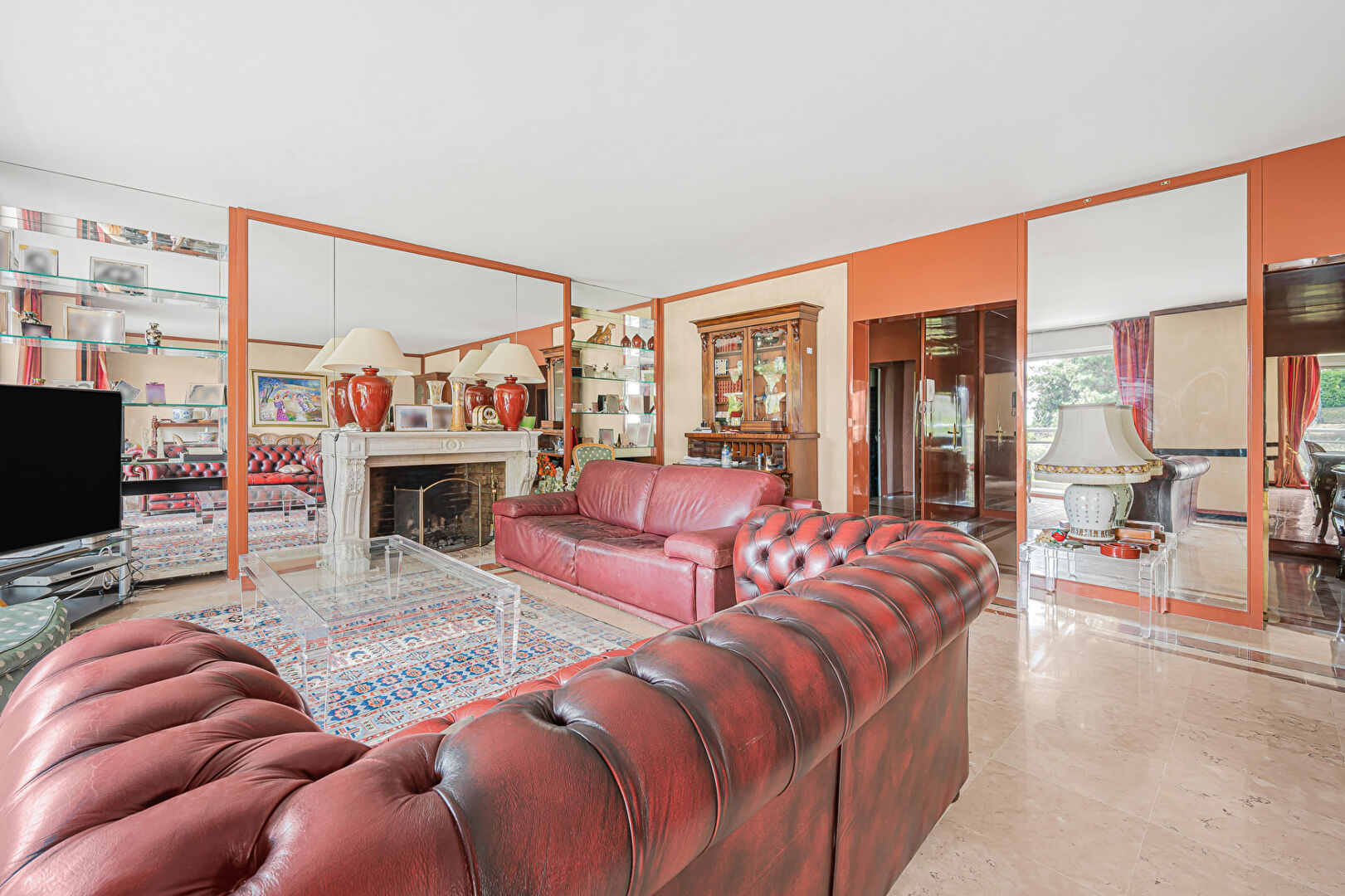 Agence immobilière de Agence Immobiliere de Sevres
