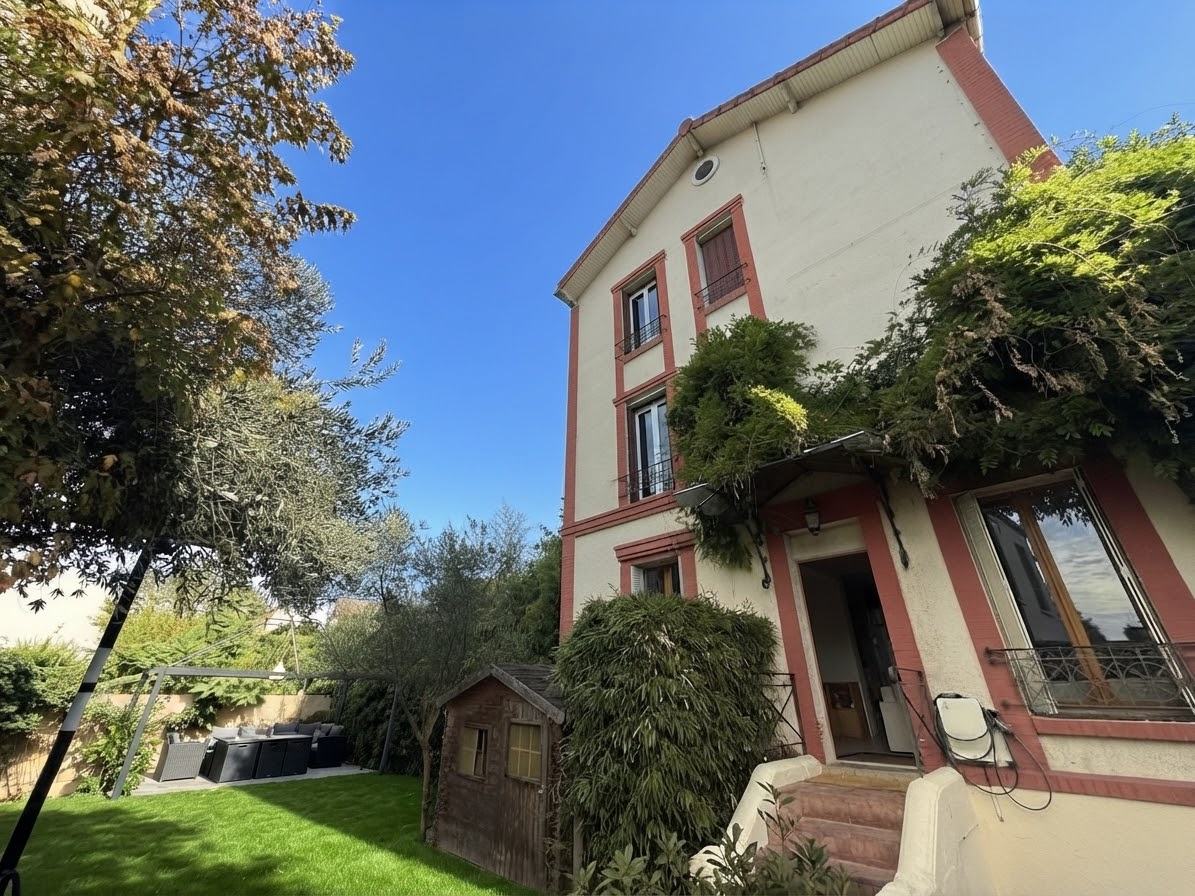Agence immobilière de Agence Immobiliere de Sevres